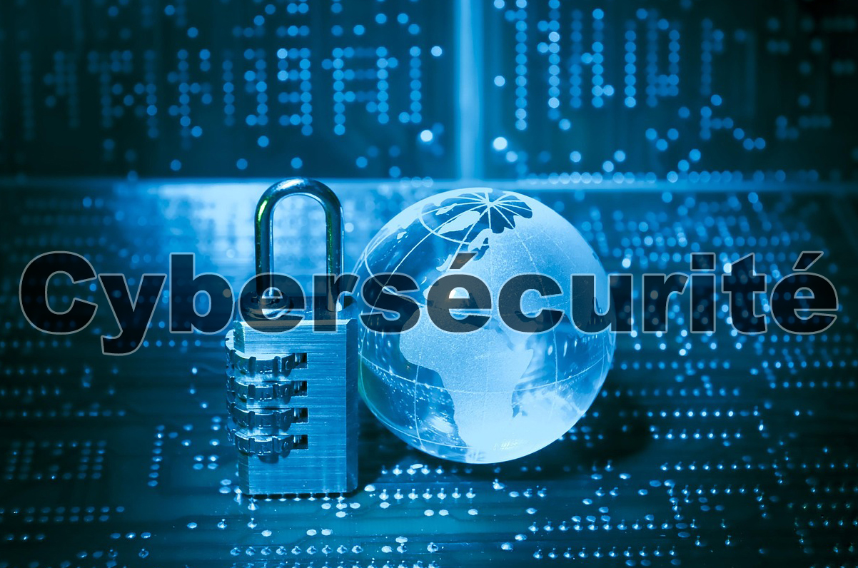 CYBERSECURITE